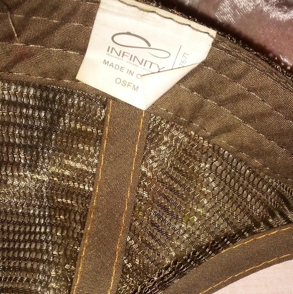 Deer Camp men's Infinity cap - Picture 5 of 8